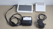 Kamplex R16M-D Diagnostic Tympanometer Middle Ear Analyzer ETF Reflex Decay
