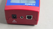 HemoCue Hb 201+ Portable Haemoglobin Analyser Blood Hb Meter