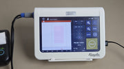Kamplex R16M-D Diagnostic Tympanometer Middle Ear Analyzer ETF Reflex Decay