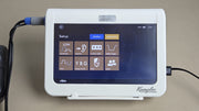 Kamplex R16M-D Diagnostic Tympanometer Middle Ear Analyzer ETF Reflex Decay