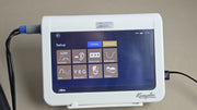 Kamplex R16M-D Diagnostic Tympanometer Middle Ear Analyzer ETF Reflex Decay