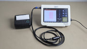 Kamplex R16M-D Diagnostic Tympanometer Middle Ear Analyzer ETF Reflex Decay