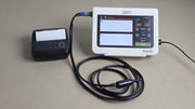 Kamplex R16M-D Diagnostic Tympanometer Middle Ear Analyzer ETF Reflex Decay