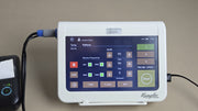 Kamplex R16M-D Diagnostic Tympanometer Middle Ear Analyzer ETF Reflex Decay