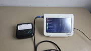 Kamplex R16M-D Diagnostic Tympanometer Middle Ear Analyzer ETF Reflex Decay