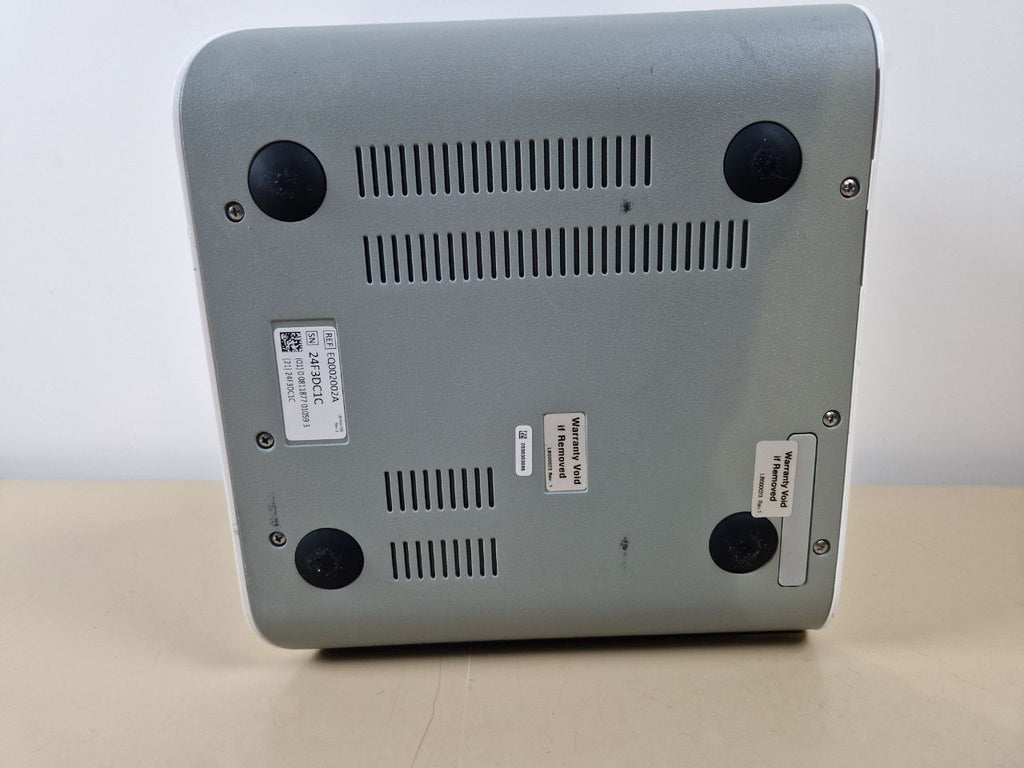 Abbott ID NOW SARS-CoV-2 rapid test system