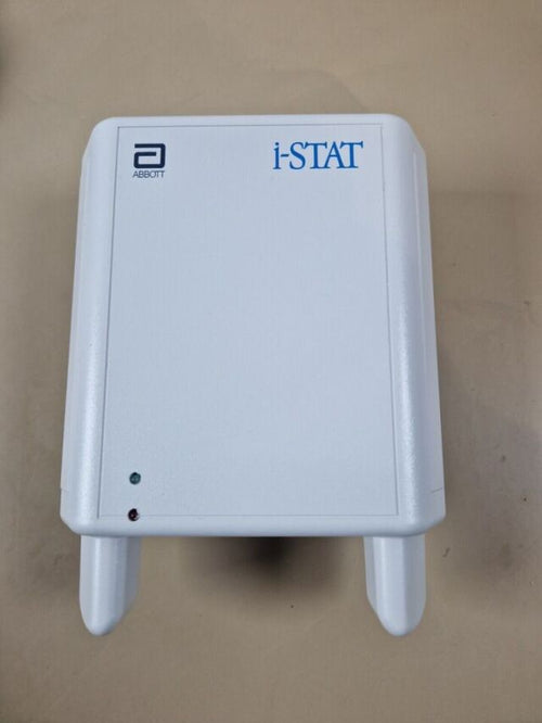 ABBOTT i-STAT 1 Model Ds-300 software update and download module with power supply