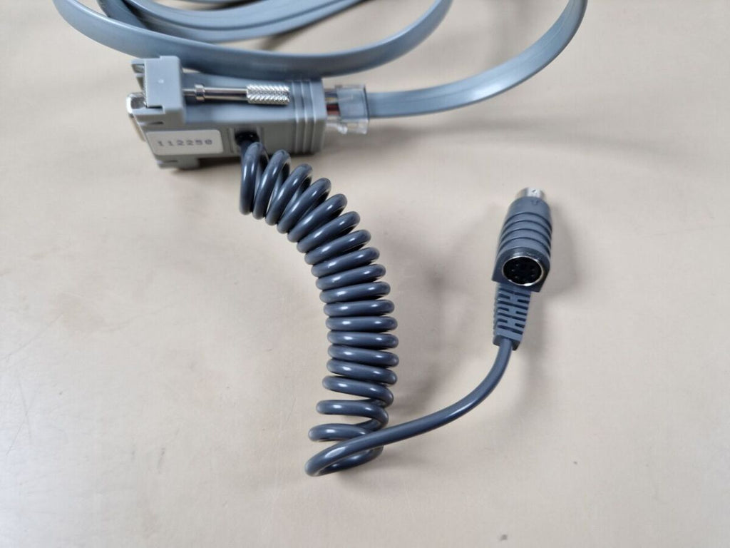 Abbott i-STAT programming kit coiled interface cable