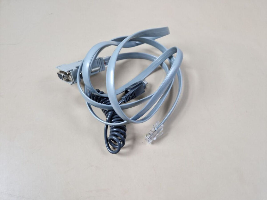 Abbott i-STAT programming kit PC connector cable