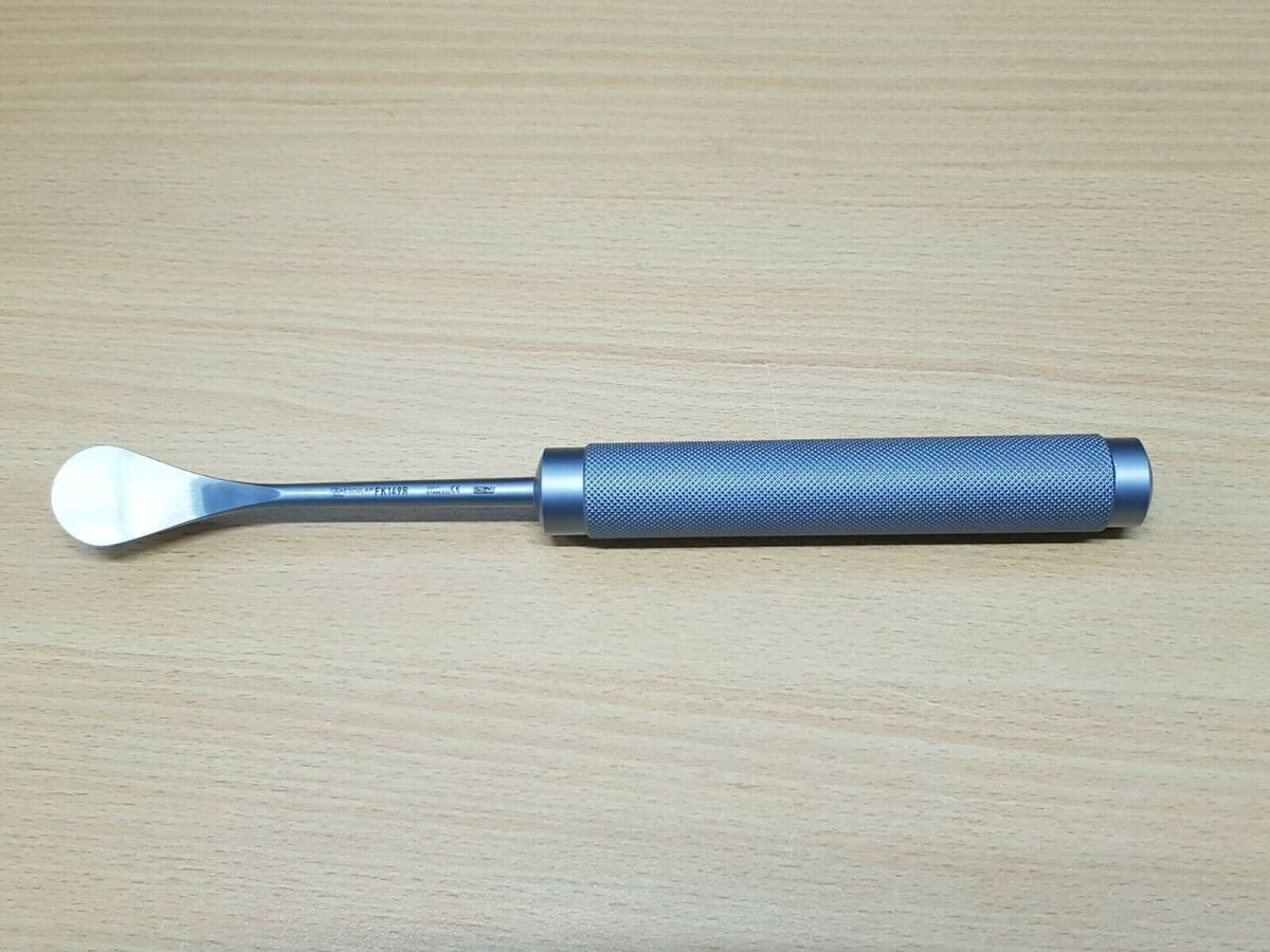Aesculap FK149R Cobbs spinal elevator 26mm 280mm