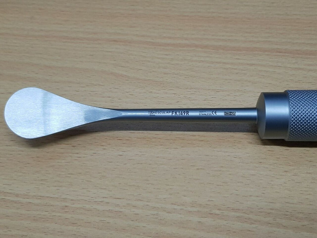 Aesculap FK149R Cobbs spinal elevator 26mm 280mm