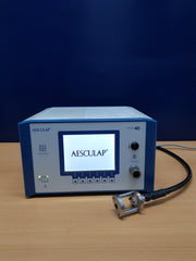 Aesculap Flow40 PG080 insufflator – photo 1