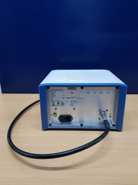 Aesculap Flow40 PG080 insufflator – photo 3