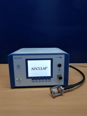 Aesculap Flow40 PG080 insufflator – photo 8