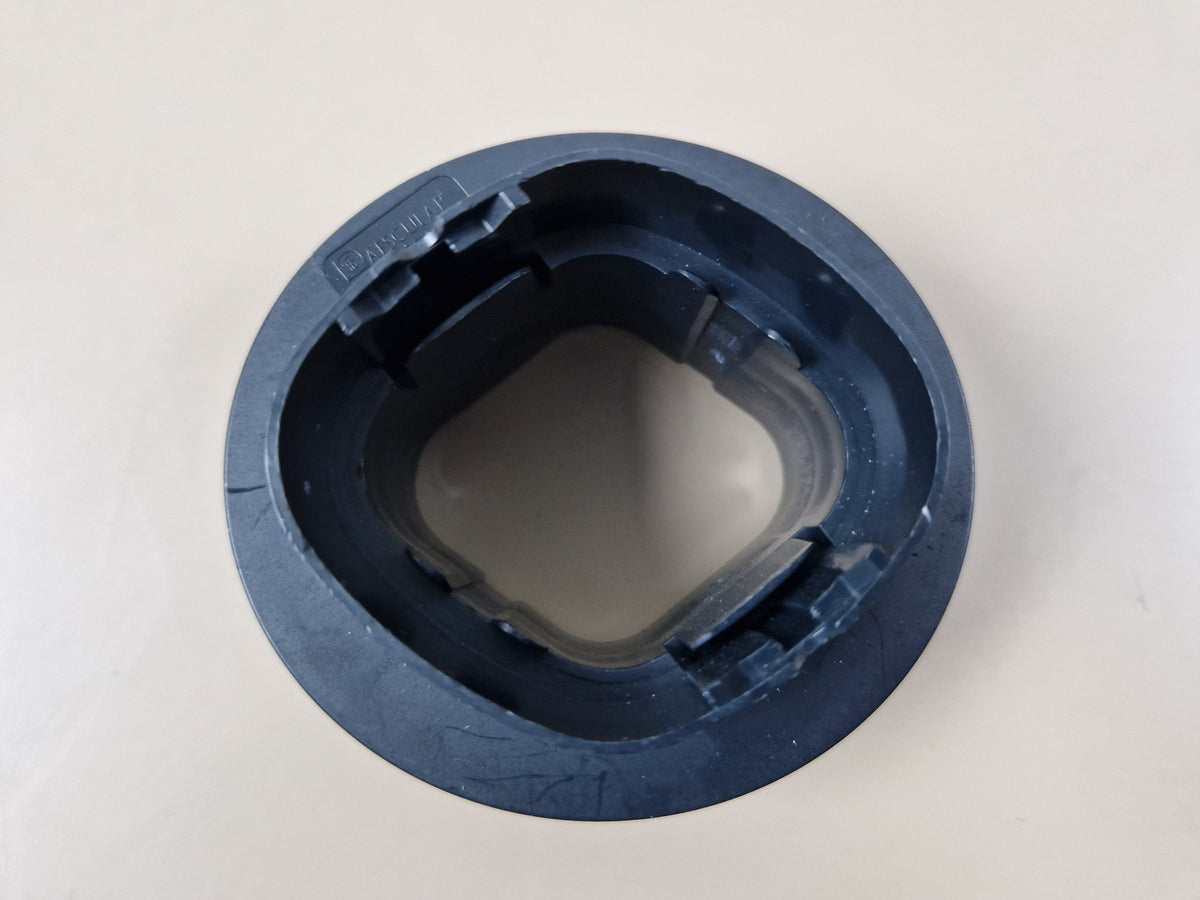 Aesculap GA678 sterile funnel Acculan battery insertion accessory