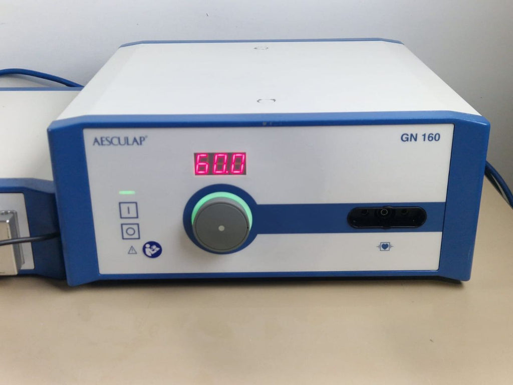 Aesculap GN160 GN90 electrosurgery system photo 6