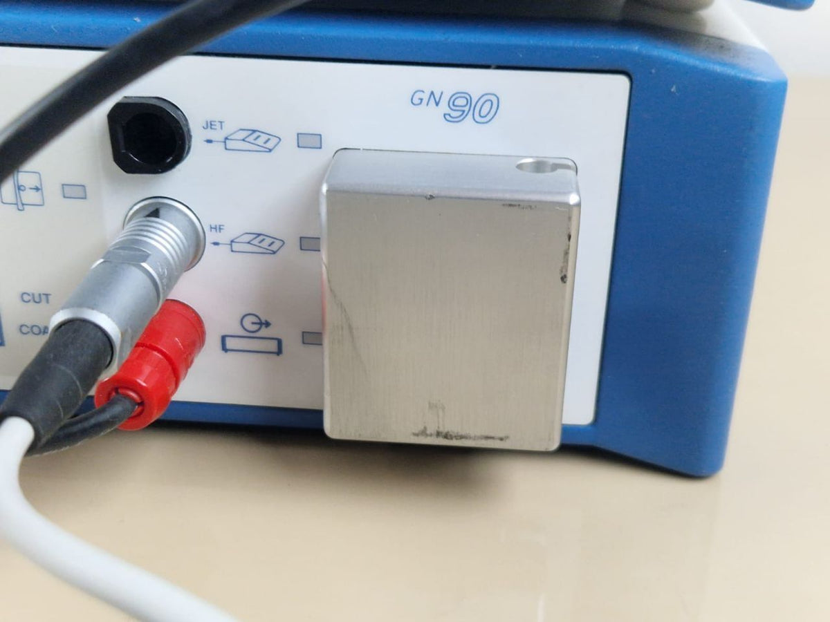 Aesculap GN160 GN90 electrosurgery system photo 10