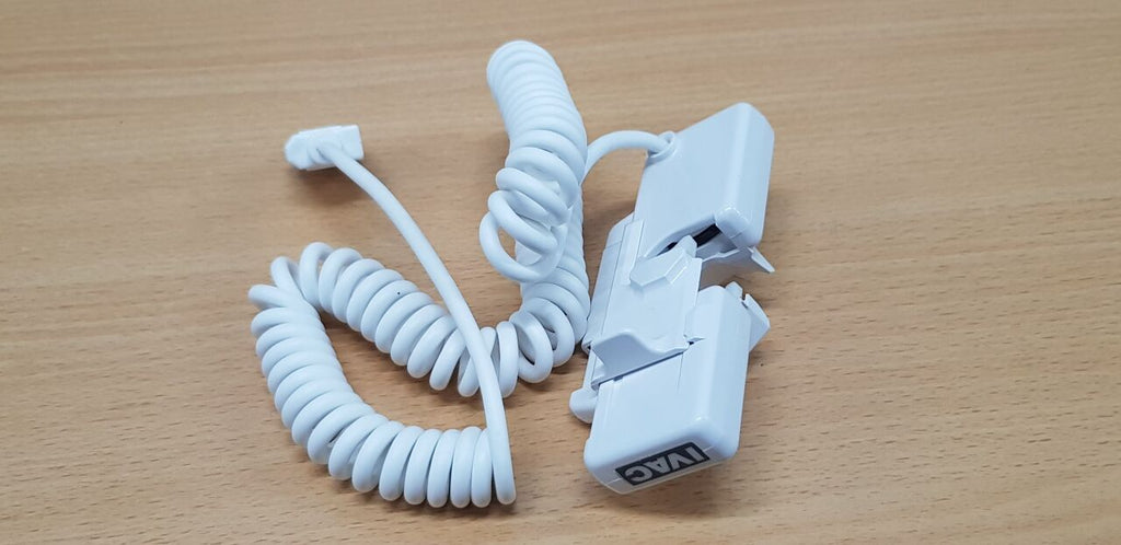 ALARIS CAREFUSION Alaris pump 180 IV sensor IV drop sensor