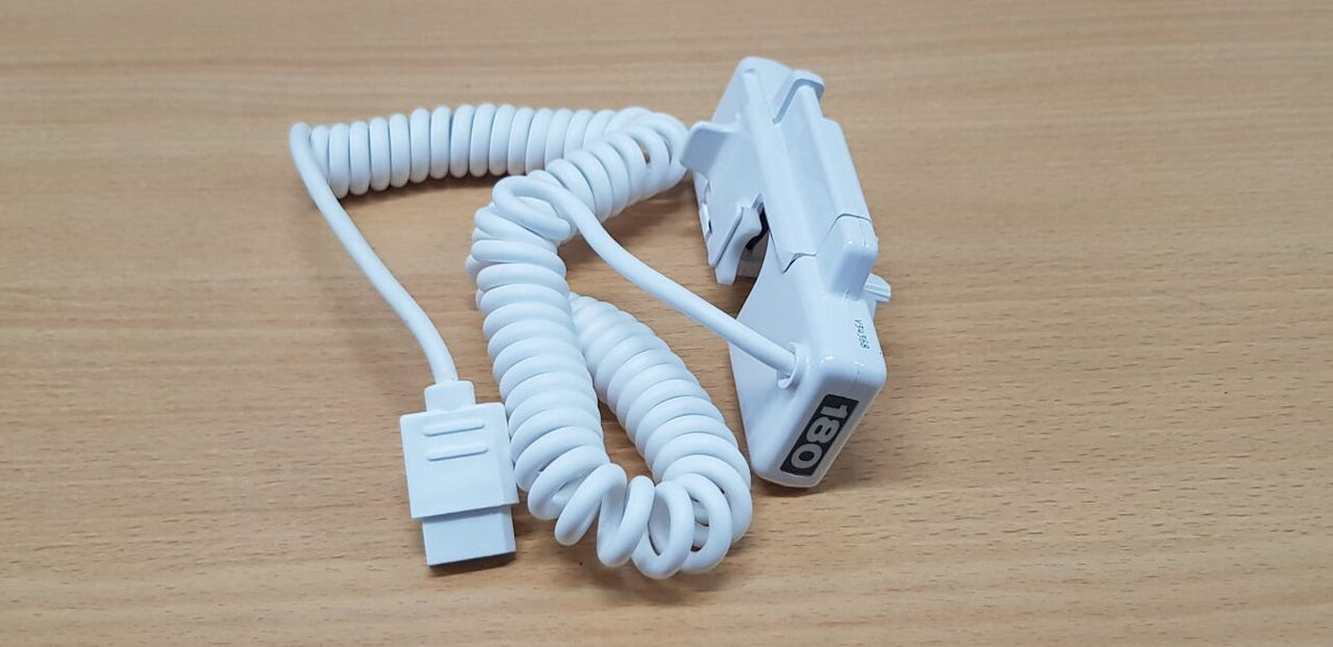 ALARIS CAREFUSION Alaris pump 180 IV sensor IV drop sensor