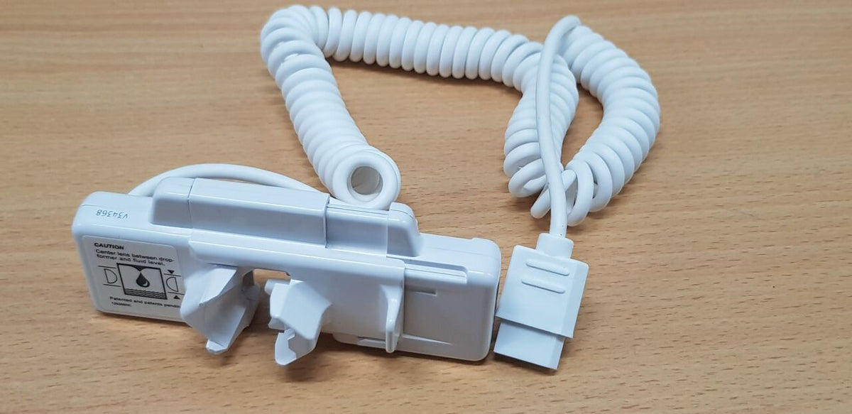 ALARIS CAREFUSION Alaris pump 180 IV sensor IV drop sensor