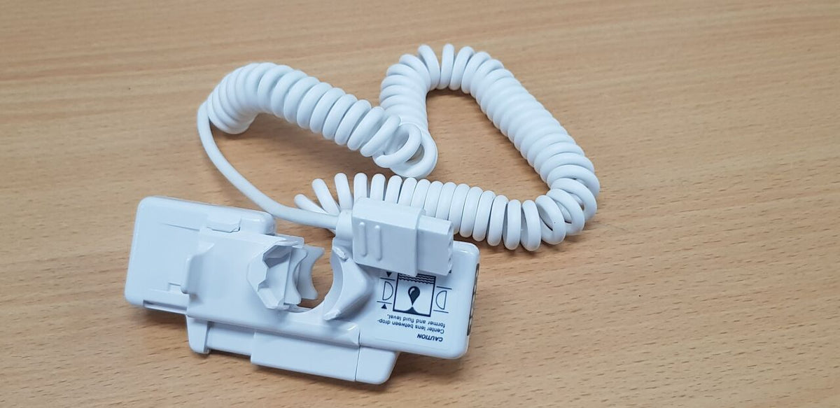 ALARIS CAREFUSION Alaris pump 180 IV sensor IV drop sensor