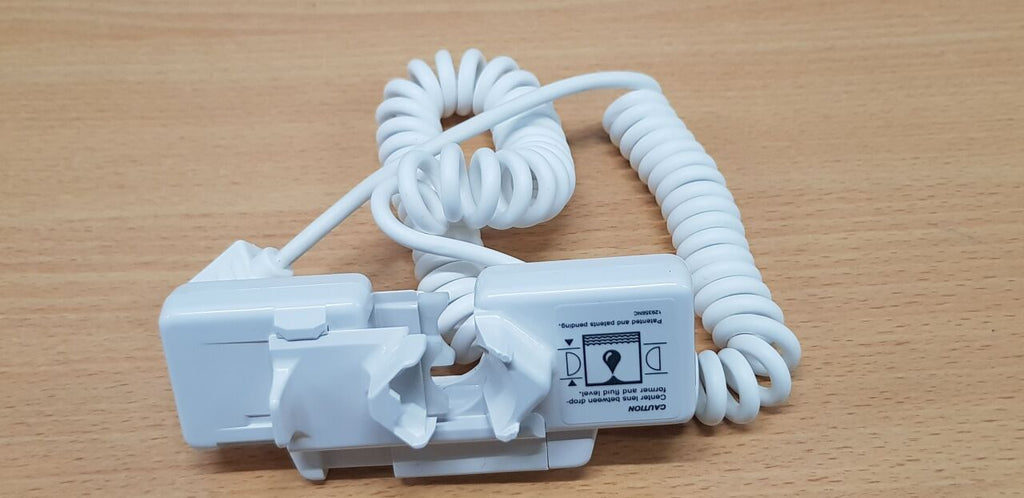 ALARIS CAREFUSION Alaris pump 180 IV sensor IV drop sensor