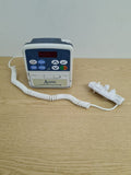 Alaris Asena GW IV infusion pump with drop sensor