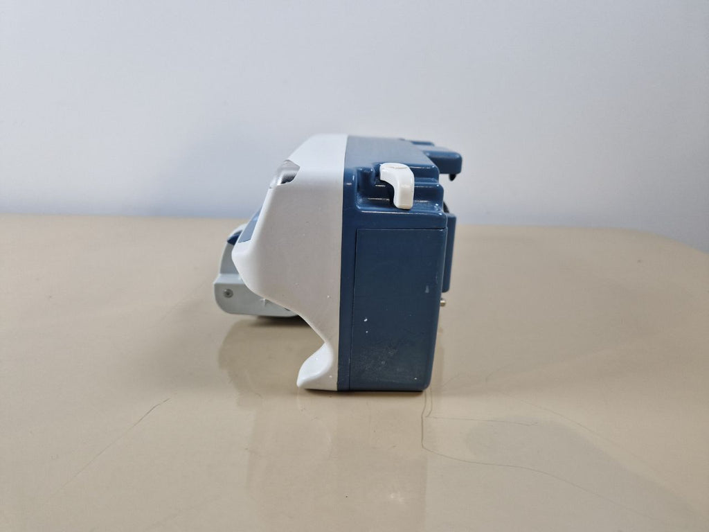 Alaris GH Plus Syringe Pump photo 5