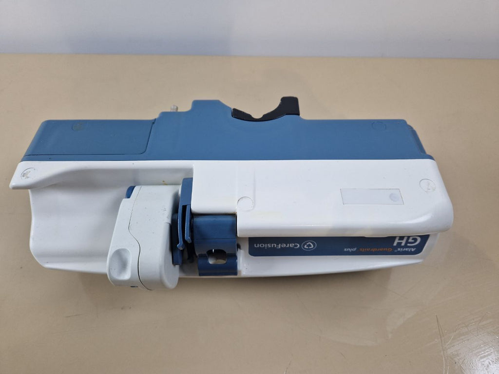 Alaris GH Plus Syringe Pump photo 7