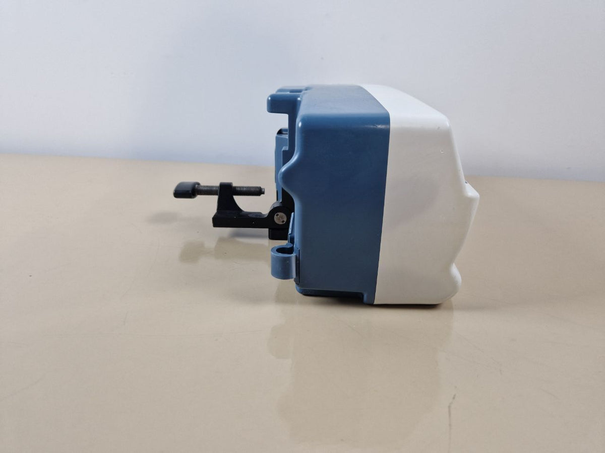 Alaris GH Plus Syringe Pump photo 8
