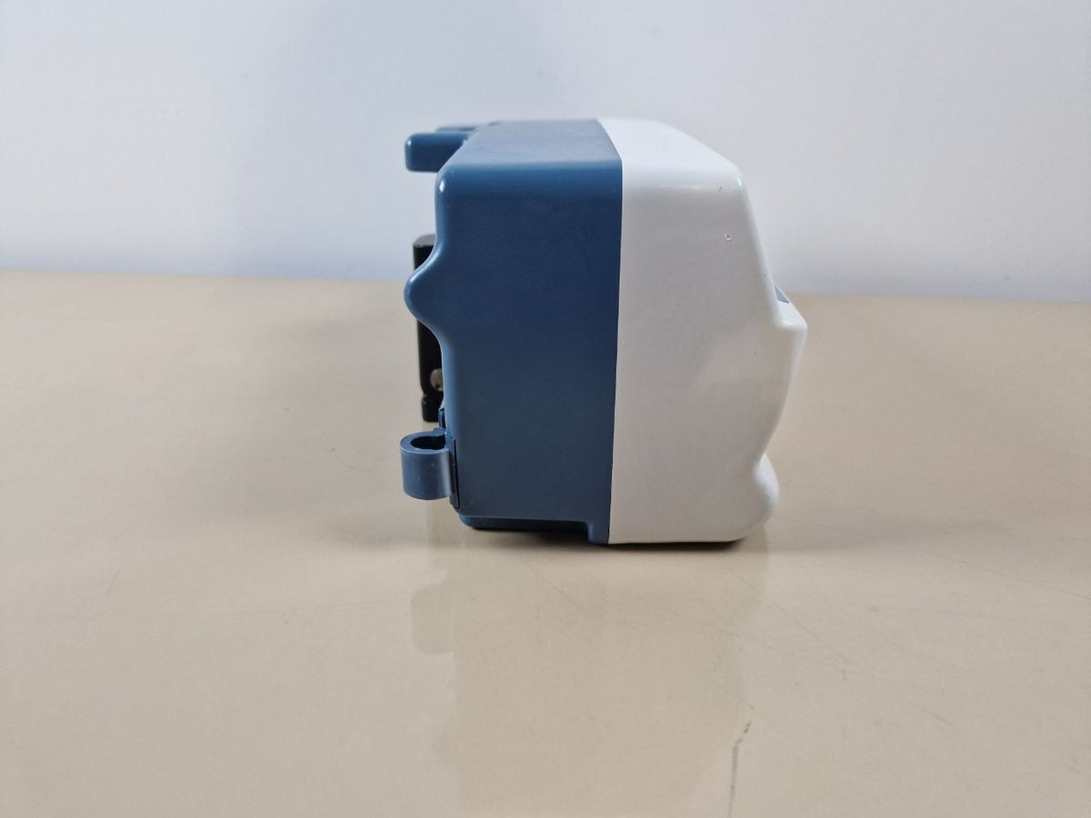 Alaris GH Plus Syringe Pump photo 9