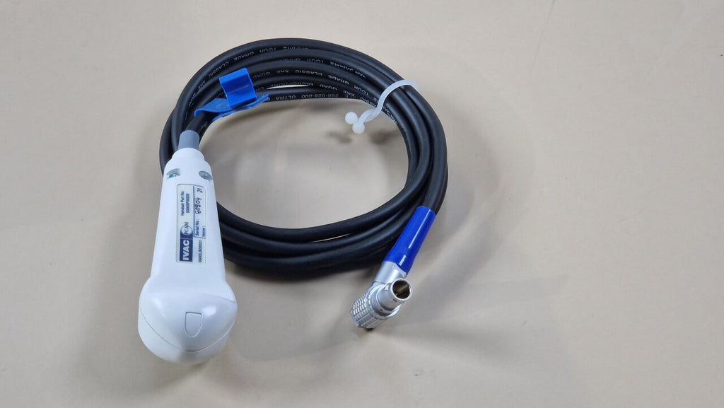 ALARIS CAREFUSION ALARIS IVAC 8120 PCA CONTROLLER