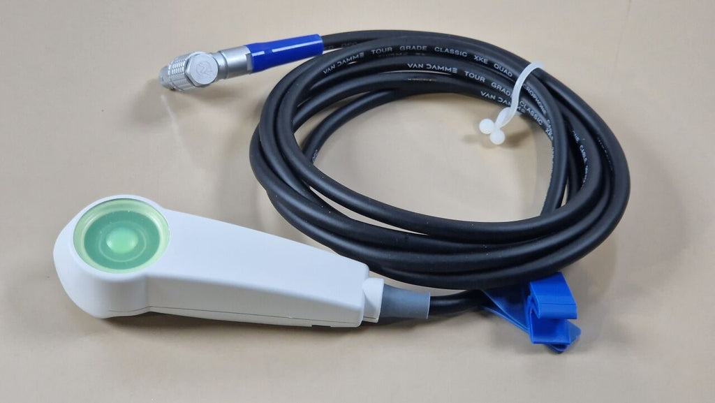 ALARIS CAREFUSION ALARIS IVAC 8120 PCA CONTROLLER
