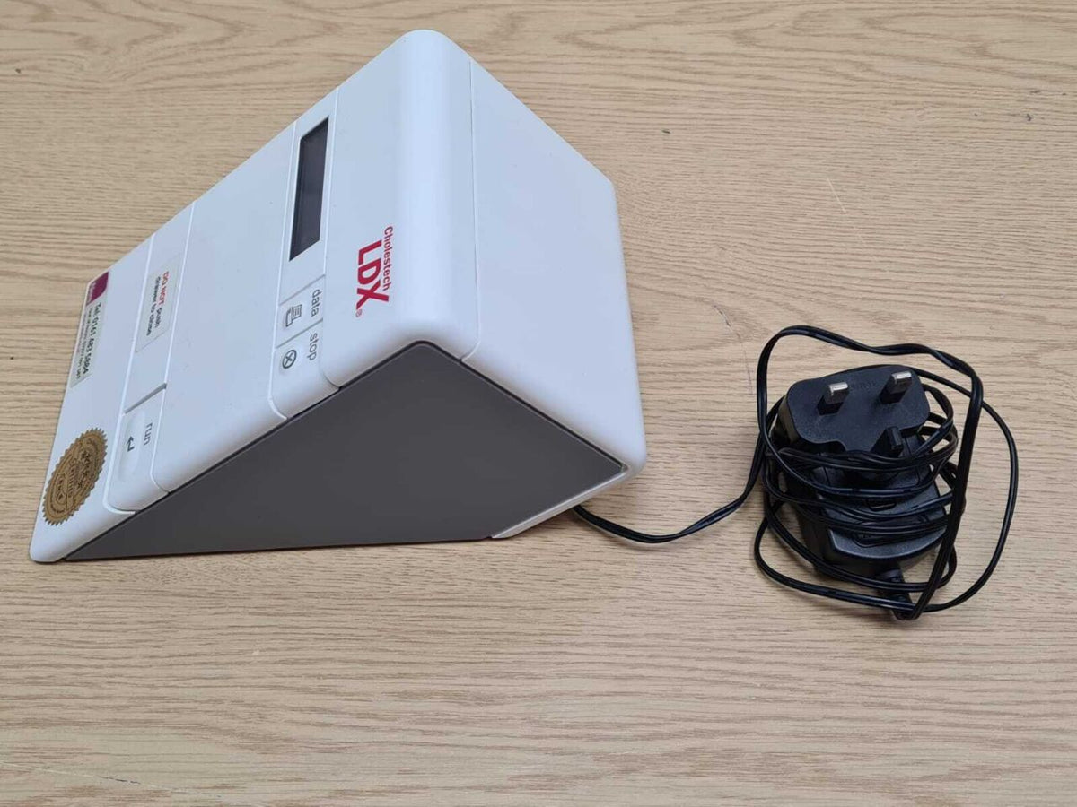 ALERE LDX Cholestech Blood Analyzer