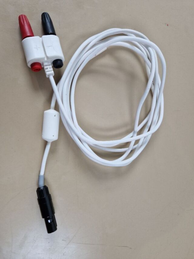 CARDIAC PACEMAKERS INC APC Bedside Model 4170 external pulse generator PACE medical
