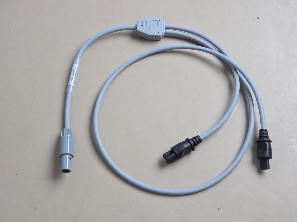 Armstrong Medical AquaVENT GGHC2600F02 dual limb heater humidifier adapter cable