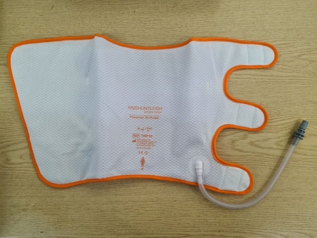 Arjo Huntleigh Flowtron Tri Pulse DVT sequential garment