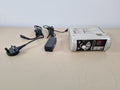 AutoMedx SAVe 600x10 Simplified Automated Ventilator with power adapter