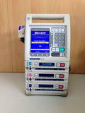BAXTER Colleague CXE 3 volumetric infusion pump