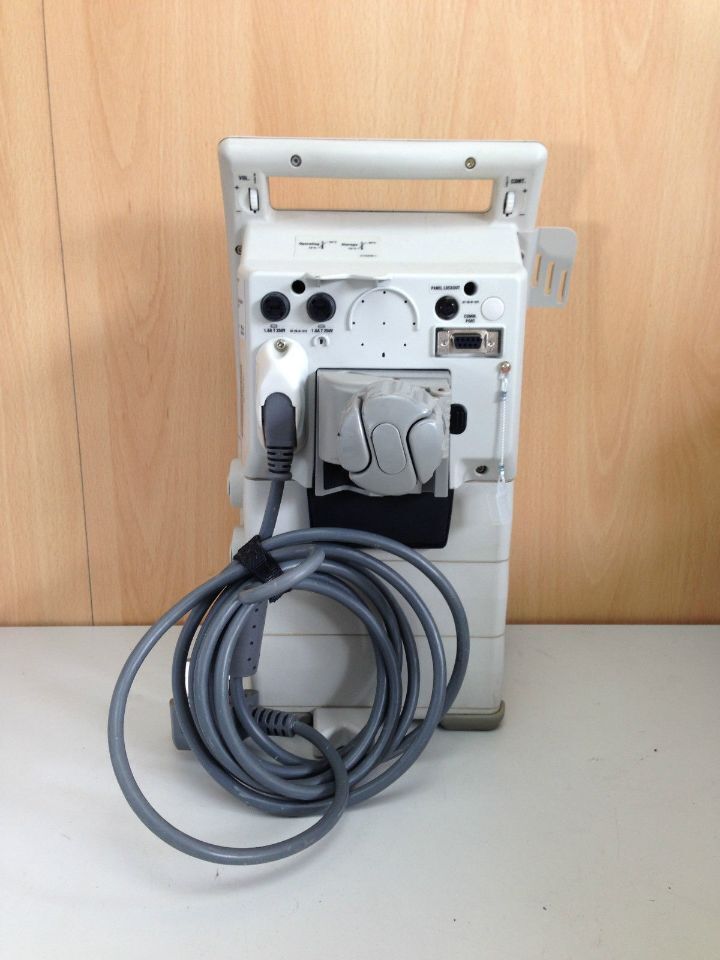 BAXTER Colleague CXE 3 volumetric infusion pump