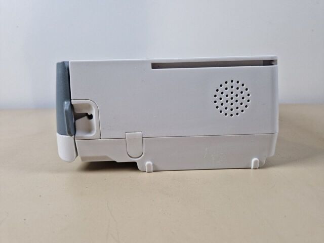 BAXTER Evo IQ infusion pump IV driver