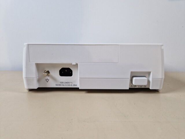 BAXTER Evo IQ infusion pump IV driver