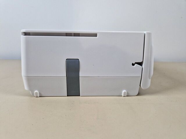 BAXTER Evo IQ infusion pump IV driver