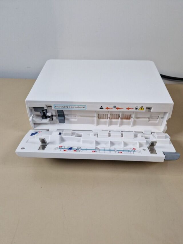 BAXTER Evo IQ infusion pump IV driver