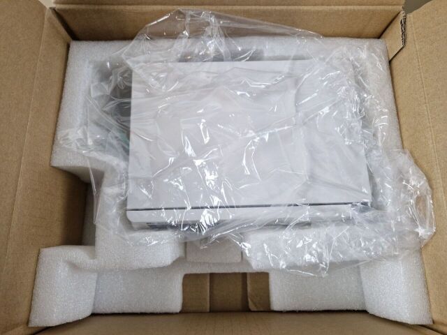 BAXTER Evo IQ infusion pump IV driver