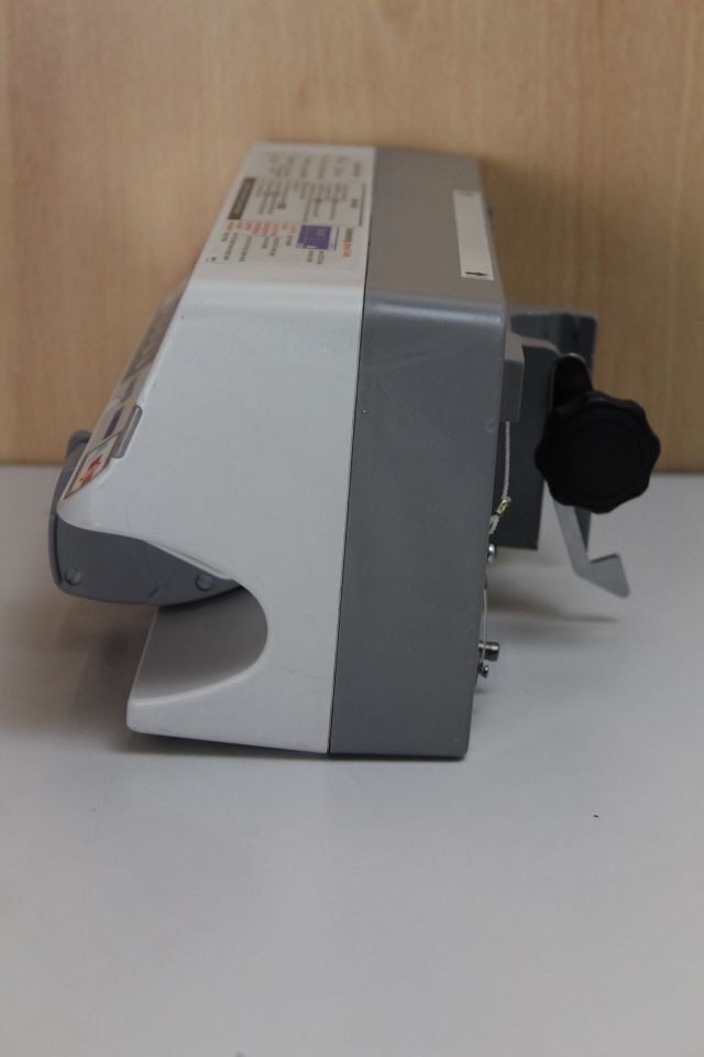 Baxter Flo-Gard infusion pump photo 5