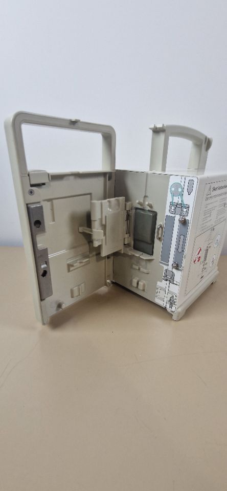 B Braun Infusomat FMS photo 6