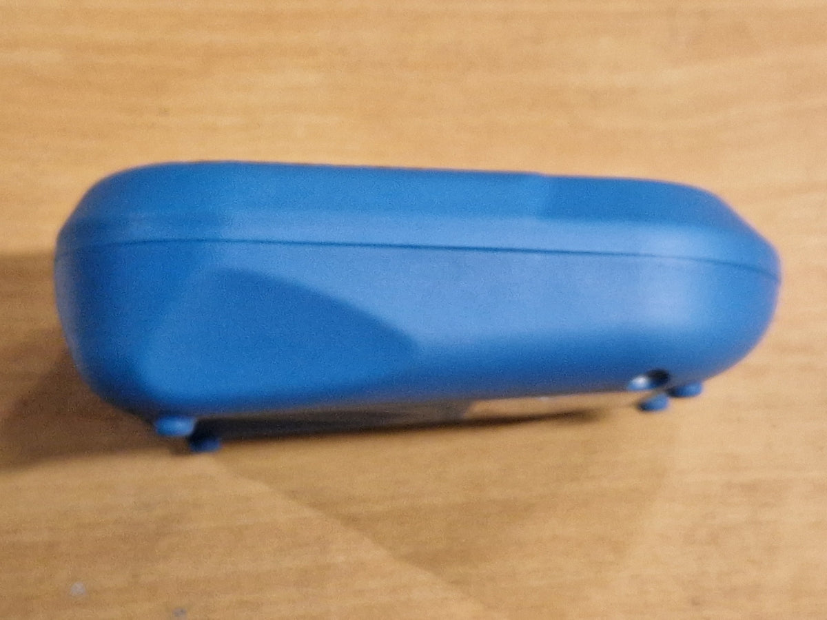 Bedfont piCO+ Smokerlyzer side view