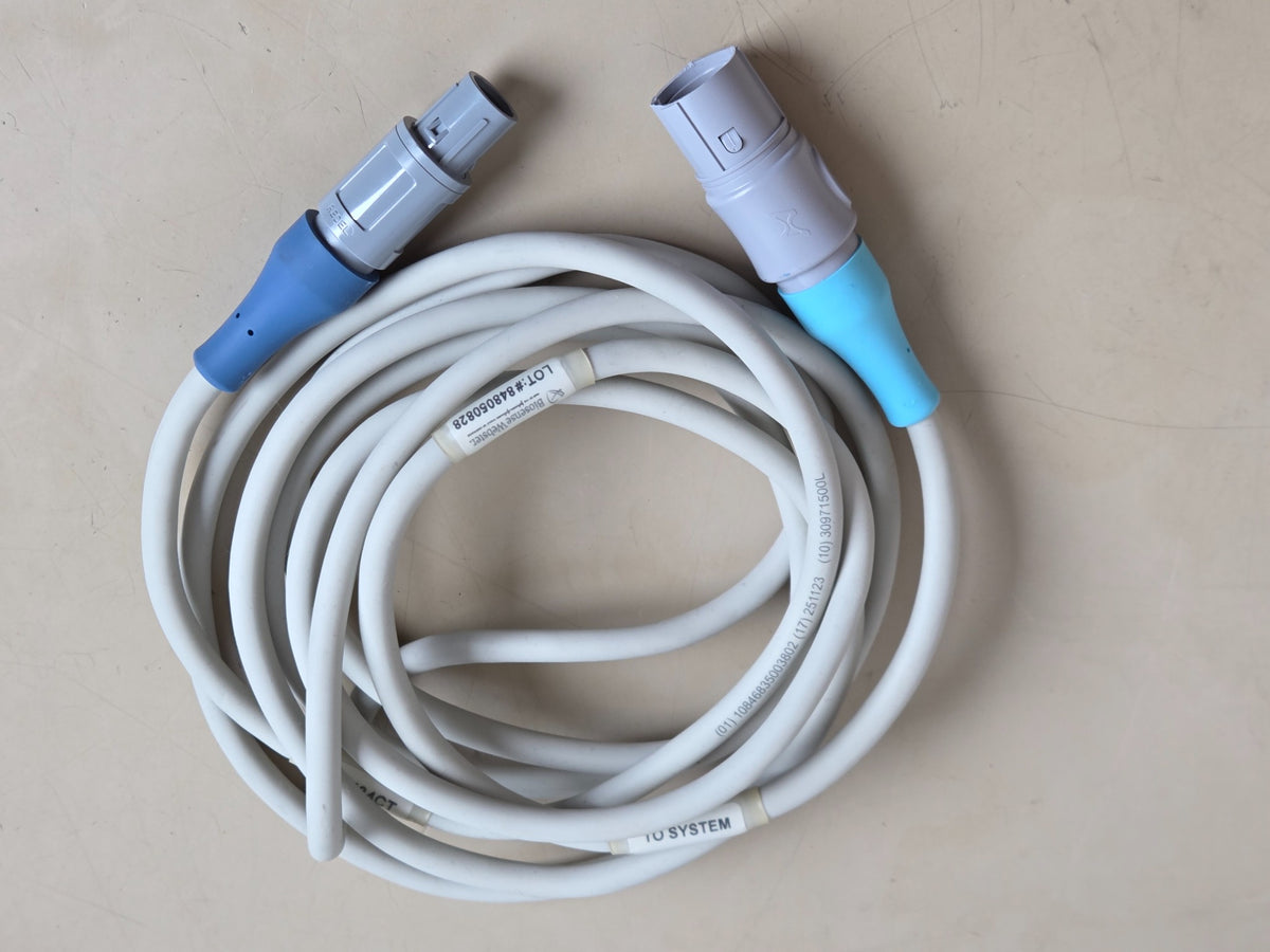 Biosense Webster CB3434CT interface cable connectors