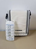 Biotronik Reocor D external pacemaker with PK-175 patient cable